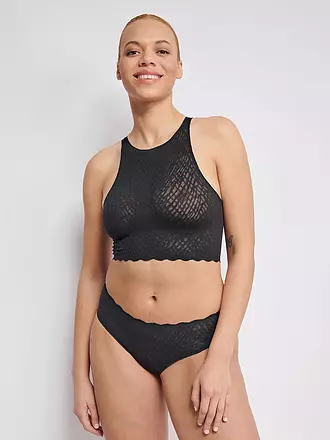 SLOGGI | Hipster ZERO FEEL BLISS black | 